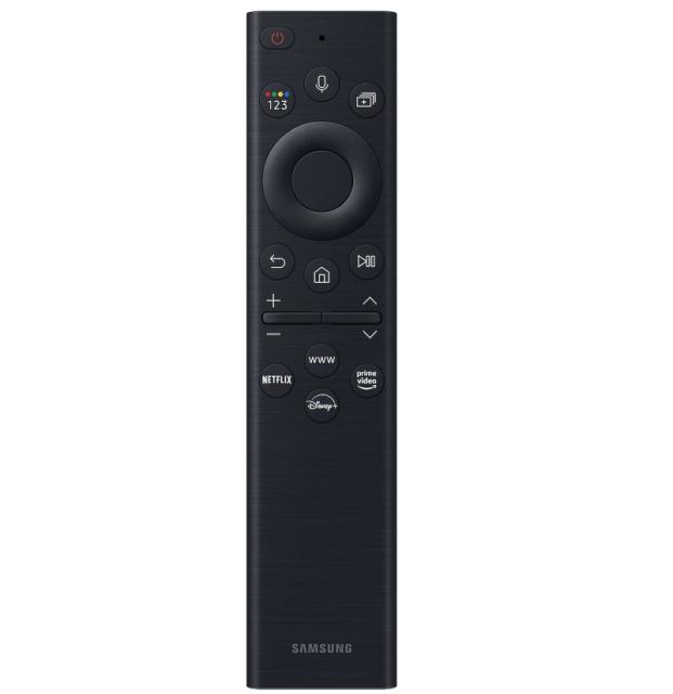 Телевизор Samsung 65" 65Q70B QLED FLAT, SMART, 3400 PQI, Dual LED, Quantum HDR, HDR 10+, Dolby Digital Plus, Bixby, Bluetooth, 4xHDMI, 2xUSB, LAN, Digital Audio, Frameless, Tizen, Titan Gray