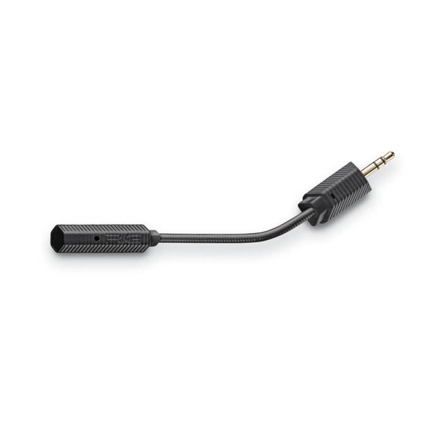 Геймърски слушалки Plantronics RIG 700HS, Микрофон, Сиво