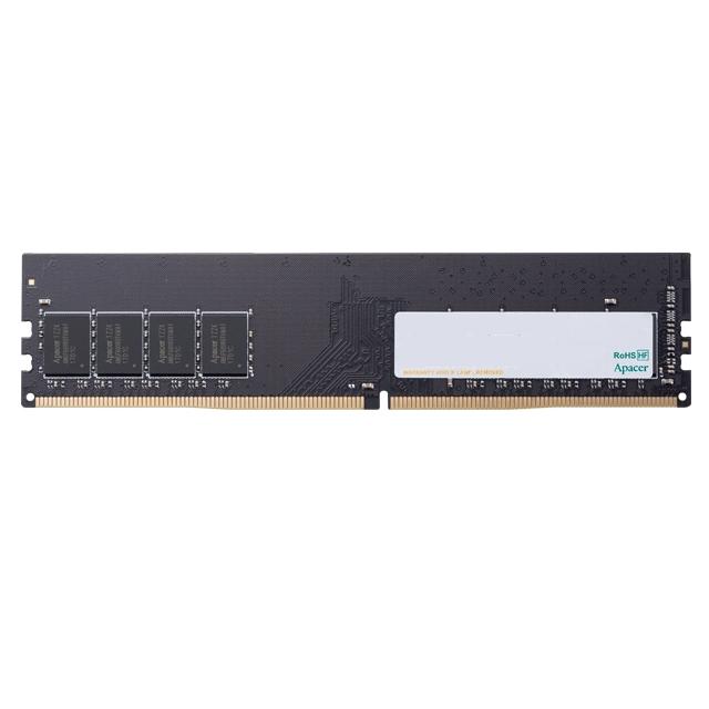Памет Apacer 8GB DDR4, 2666MHz, 1.2 V