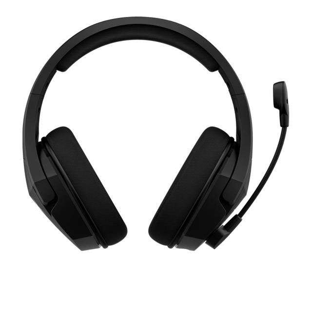 Геймърски слушалки HyperX Cloud Stinger Core, Безжични, 7.1, Микрофон, Черен
