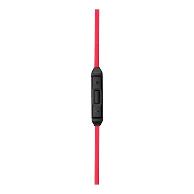 Геймърски слушалки тапи HyperX Cloud Buds, Безжични, Микрофон, Червен