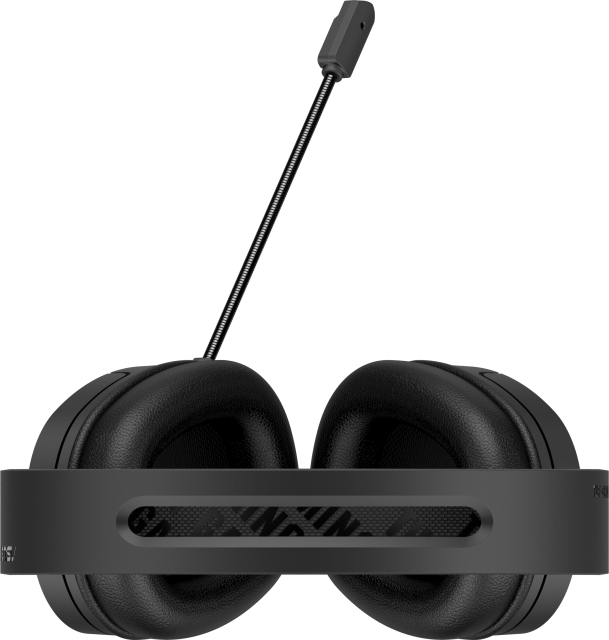 Геймърски слушалки ASUS TUF Gaming H1 Wireless, 2.4 GHz, 7.1 Surround Sound