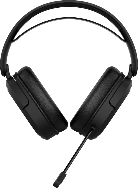 Геймърски слушалки ASUS TUF Gaming H1 Wireless, 2.4 GHz, 7.1 Surround Sound