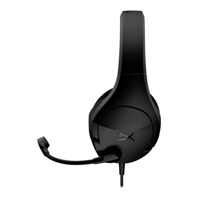 Геймърски слушалки HyperX Cloud Stinger Core (PC) 3.5mm жак с Микрофон, Черен