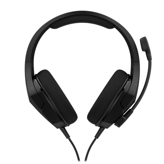 Геймърски слушалки HyperX Cloud Stinger Core (PC) 3.5mm жак с Микрофон, Черен
