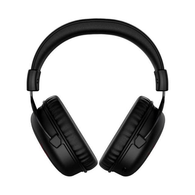 Геймърски слушалки HyperX Cloud Core Wireless, Черен