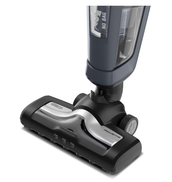 Прахосмукачка Rowenta RH6736WH CORDLESS HANDSTICK 2IN1
