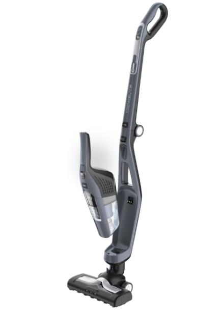 Прахосмукачка Rowenta RH6736WH CORDLESS HANDSTICK 2IN1