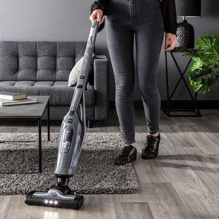 Прахосмукачка Rowenta RH6736WH CORDLESS HANDSTICK 2IN1