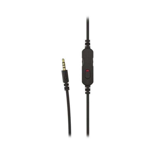 Геймърски слушалки HyperX Cloud Chat PS5