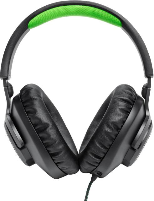 Геймърски слушалки JBL Quantum 100X XBOX Черни
