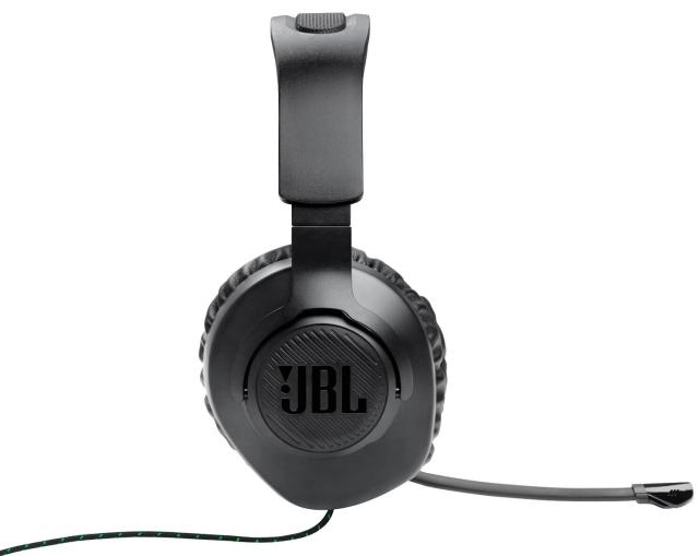 Геймърски слушалки JBL Quantum 100X XBOX Черни