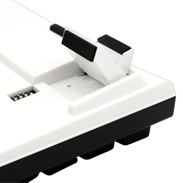 Геймърскa механична клавиатура Ducky One 2 Mini V2 RGB, Cherry MX Black