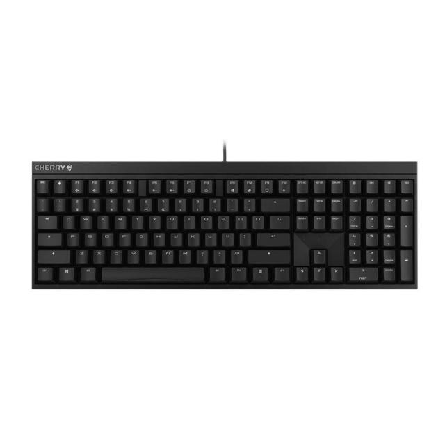 Геймърскa механична клавиатура Cherry MX Board 2.0S RGB, Cherry MX Brown