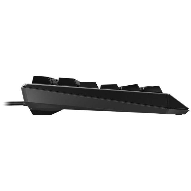 Геймърскa механична клавиатура Cherry MX Board 1.0 RGB TKL, Cherry MX Red