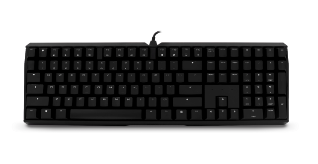 Геймърскa механична клавиатура Cherry MX Board 3.0S RGB, Cherry MX Brown