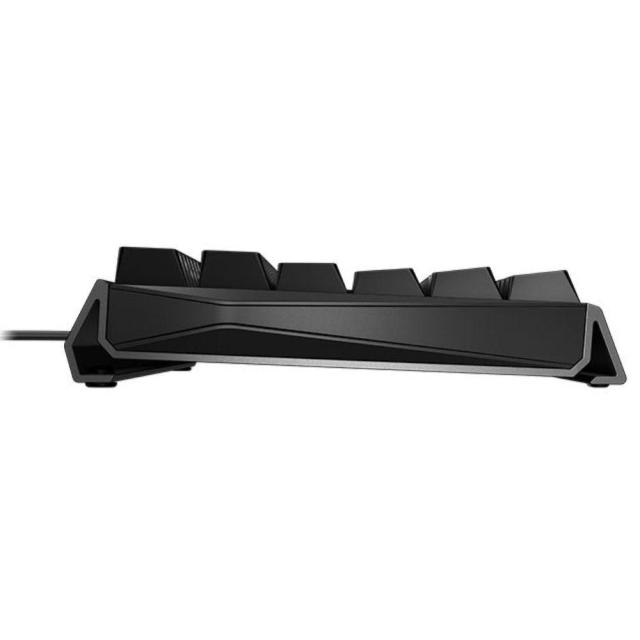 Геймърскa механична клавиатура Cherry MX Board 3.0S RGB, Cherry MX Brown
