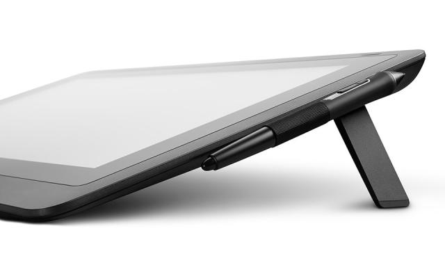 Таблет Wacom Cintiq 16 + Transcend 4-Port HUB, USB 3.1 Gen 1