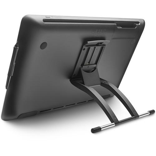 Таблет Wacom Cintiq 22 + Transcend 4-Port HUB, USB 3.1 Gen 1