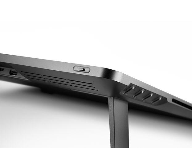 Таблет Wacom Cintiq Pro 16 (2021) + Transcend 4-Port HUB, USB 3.1 Gen 1