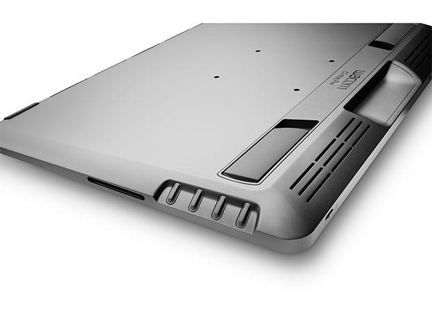 Таблет Wacom Cintiq Pro 16 (2021) + Transcend 4-Port HUB, USB 3.1 Gen 1