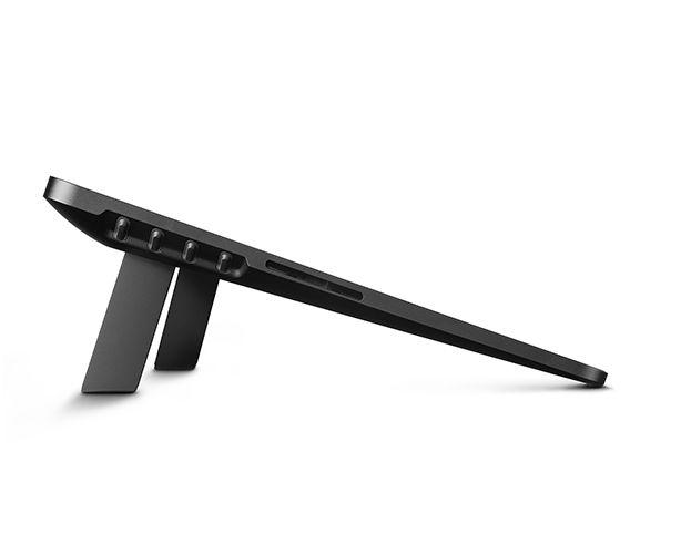 Таблет Wacom Cintiq Pro 16 (2021) + Transcend 4-Port HUB, USB 3.1 Gen 1
