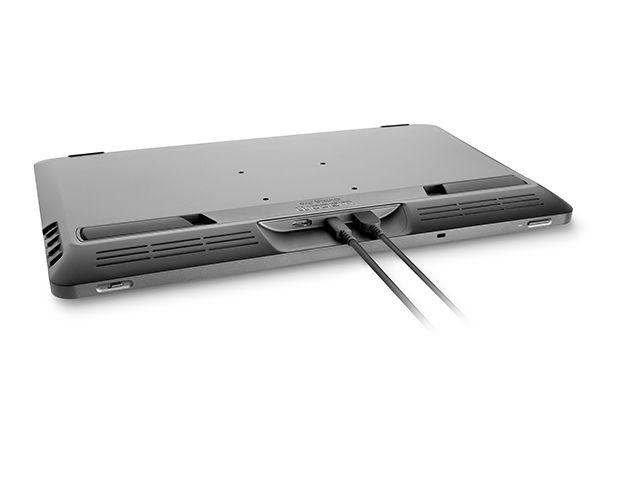 Таблет Wacom Cintiq Pro 16 (2021) + Transcend 4-Port HUB, USB 3.1 Gen 1