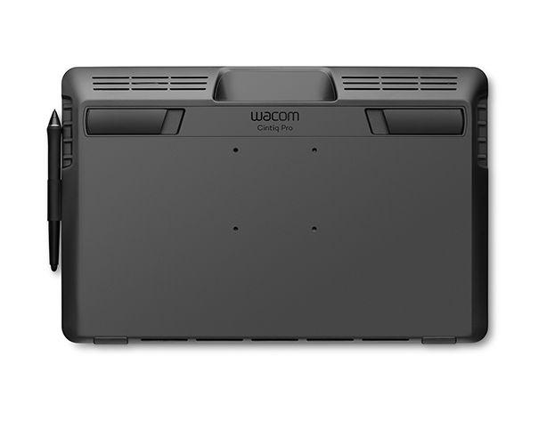 Таблет Wacom Cintiq Pro 16 (2021) + Transcend 4-Port HUB, USB 3.1 Gen 1