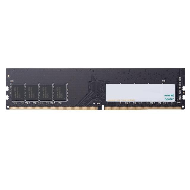 Памет Apacer 8GB DDR4 DIMM 3200MHz, CL15-17-19-22, 1.2V