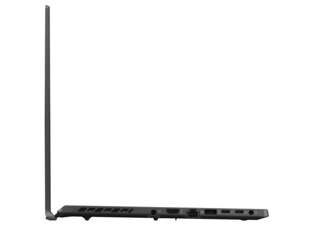 Лаптоп Asus ROG Zephyrus G16, Intel i9-13900H,2.6 GHz (24M Cache, up to 5.4 GHz, 14 cores: 6 P-cores and 8 E-cores) 16"WQXGA (2560 x 1600,16:10) 240Hz, 16GB DDR5 4800Mhz, 1TB M.2 SSD,  RTX 4060, 8 GB GDDR6,WiFi 6e,RGB Kbd, Windows 11 Home 