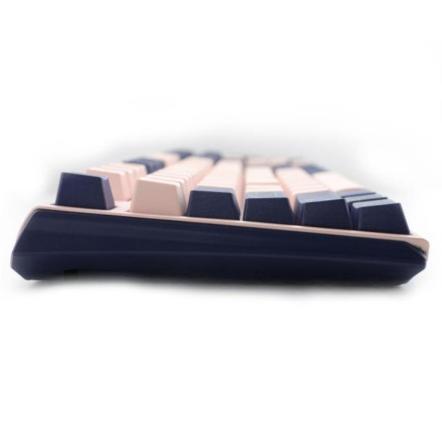 Геймърскa механична клавиатура Ducky One 3 Fuji TKL, Cherry MX Blue суичове