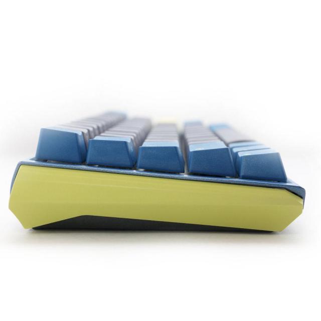 Геймърскa механична клавиатура Ducky One 3 Daybreak SF 65, Cherry MX Clear суичове