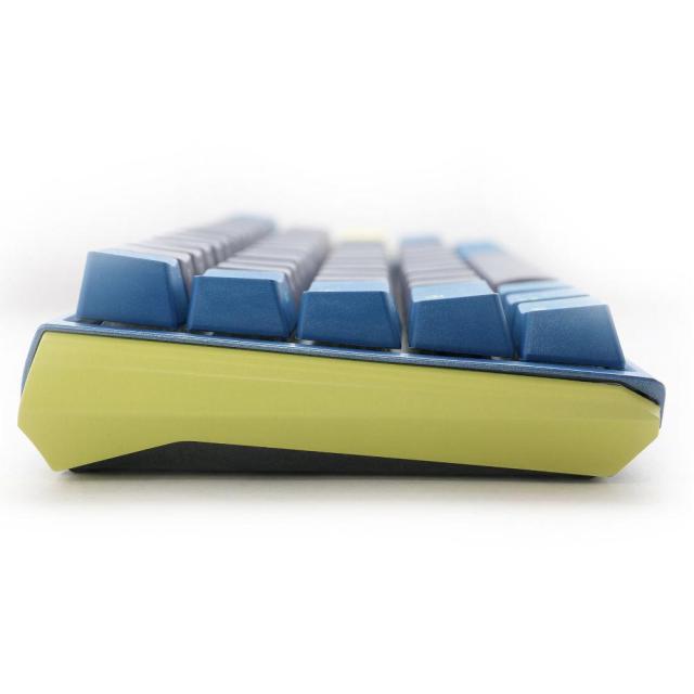 Геймърскa механична клавиатура Ducky One 3 Daybreak Mini 60, Cherry MX Clear суичове