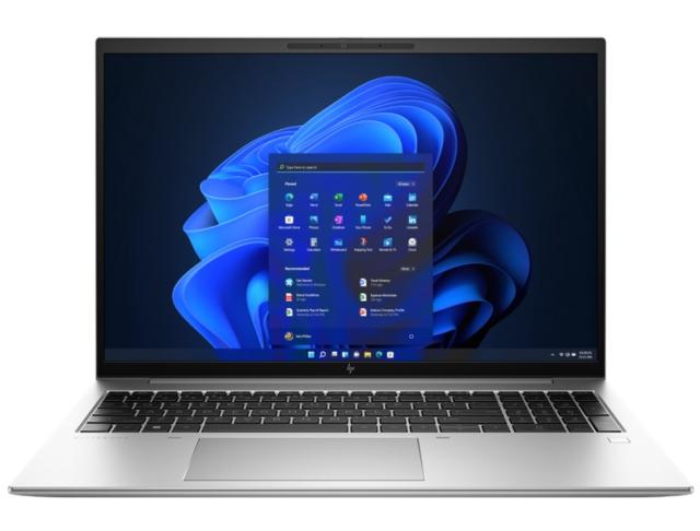 Лаптоп HP EliteBook 865 G9, AMD Ryzen 7 PRO 6850U(2.7Mhz, up to 4.7Mhz/16MB/8C), 16" WUXGA AG 400 nits, 16GB 4800Mhz 2DIMM, 512GB PCIe SSD, WiFi 6E+BT5.3, Backlit Kbd, FPR, Active Smart Card, 6C Batt, W11p64 Dwngrd W10p64, 3Y NBD OnSite