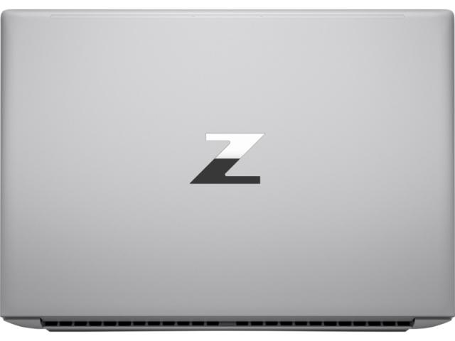 Лаптоп HP ZBook Fury 16 G9, Core i7-12850HX(up to 4.8GHz/25MB/16C), 16" AG WUXGA 400nits, 32GB 4800Mhz 2DIMM, 1TB PCIe SSD, WiFi 6E + BT 5.2, NVIDIA RTX A2000 8GB, Backlit Kbd, FPR, 8C Long Life, W11p64 Dwngrd W10p64
