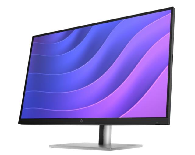 Монитор HP E27q G5.27" IPS QHD Monitor
