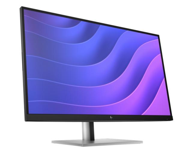 Монитор HP E27q G5.27" IPS QHD Monitor