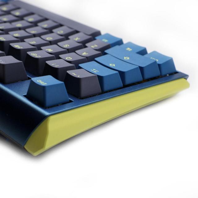 Геймърскa механична клавиатура Ducky One 3 Daybreak TKL, Cherry MX Brown