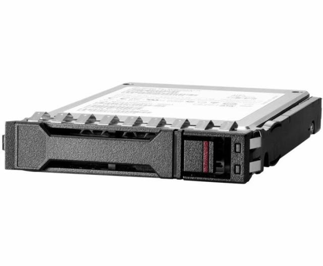 Твърд диск HPE 480GB SATA 6G Read Intensive SFF BC Multi Vendor SSD