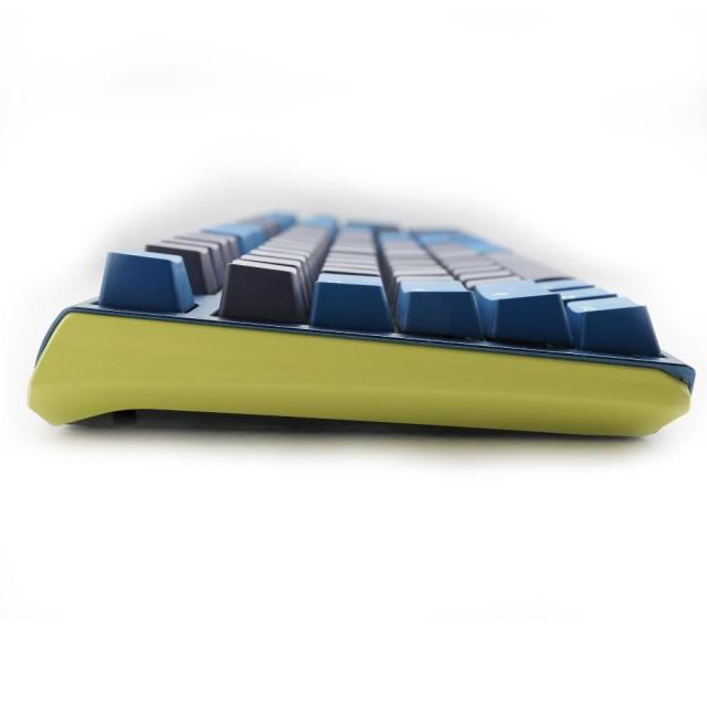 Геймърскa механична клавиатура Ducky One 3 Daybreak TKL, Cherry MX Blue