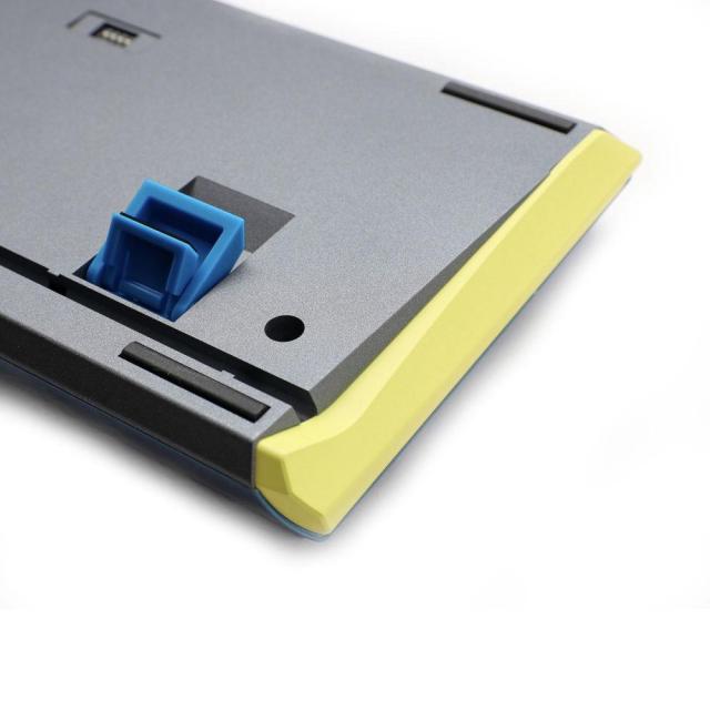 Геймърскa механична клавиатура Ducky One 3 Daybreak TKL, Cherry MX Blue