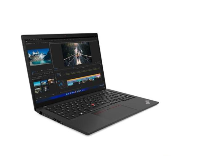 Лаптоп Lenovo ThinkPad L14 G3 Intel Core i7-1255U (up to 4.7GHz, 12MB), 16GB DDR4-3200, 512GB SSD, 14" FHD (1920x1080) IPS AG, Intel Iris Xe Graphics, WLAN, BT, 1080p&IR Cam, Backlit KB, SCR, FPR, 3 cell, Win11 DG Win10 Pro, 3Y