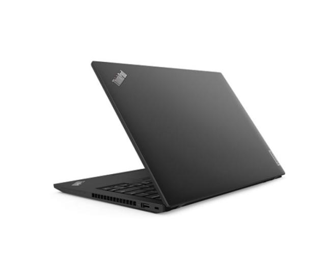 Лаптоп Lenovo ThinkPad L14 G3 Intel Core i7-1255U (up to 4.7GHz, 12MB), 16GB DDR4-3200, 512GB SSD, 14" FHD (1920x1080) IPS AG, Intel Iris Xe Graphics, WLAN, BT, 1080p&IR Cam, Backlit KB, SCR, FPR, 3 cell, Win11 DG Win10 Pro, 3Y