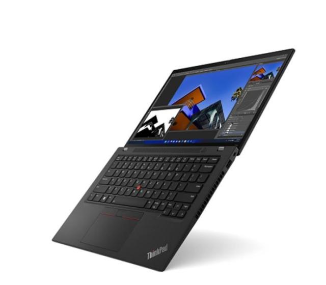 Лаптоп Lenovo ThinkPad L14 G3 Intel Core i7-1255U (up to 4.7GHz, 12MB), 16GB DDR4-3200, 512GB SSD, 14" FHD (1920x1080) IPS AG, Intel Iris Xe Graphics, WLAN, BT, 1080p&IR Cam, Backlit KB, SCR, FPR, 3 cell, Win11 DG Win10 Pro, 3Y