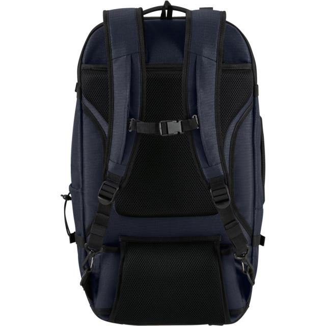 Раница Samsonite Roader Travel Backpack 38L 17.3" Dark Blue 