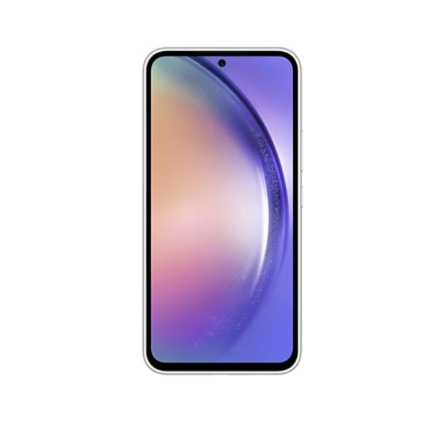 Мобилен телефон Samsung SM-A546 GALAXY A54 5G 128 GB 8GB RAM, Dual SIM, White