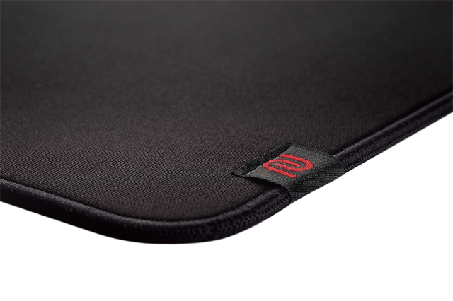 Геймърски пад ZOWIE, P-SR, Черен