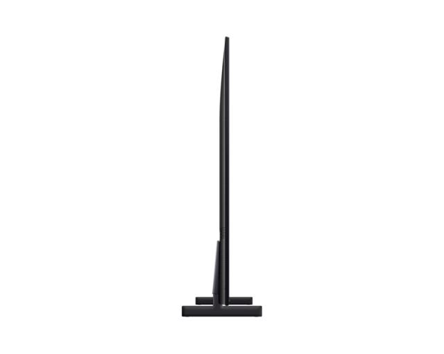 Телевизор Samsung 50" 50CU8072 4K UHD LED TV, SMART, 4K, HDR 10+, Q-Symphony, Dolby Digital Plus , 3xHDMI, 2xUSB, Wi-Fi 5, Bluetooth 5.2, Frameless, Tizen, Black