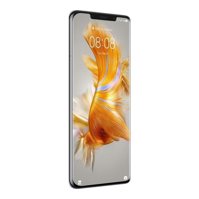 Мобилен телефон Huawei Mate 50 Pro Black, DCO-LX9, 6.74" OLED, 2616x1212, Snapdragon 8+ Gen 1 4G, 8GB+256GB, Camera 50+13+64/13MP, 802.11 a/b/g/n/ac/ax + Huawei FreeBuds 5i Nebula Black