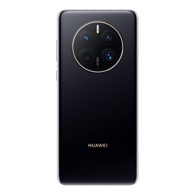 Мобилен телефон Huawei Mate 50 Pro Black, DCO-LX9, 6.74" OLED, 2616x1212, Snapdragon 8+ Gen 1 4G, 8GB+256GB, Camera 50+13+64/13MP, 802.11 a/b/g/n/ac/ax + Huawei FreeBuds 5i Nebula Black